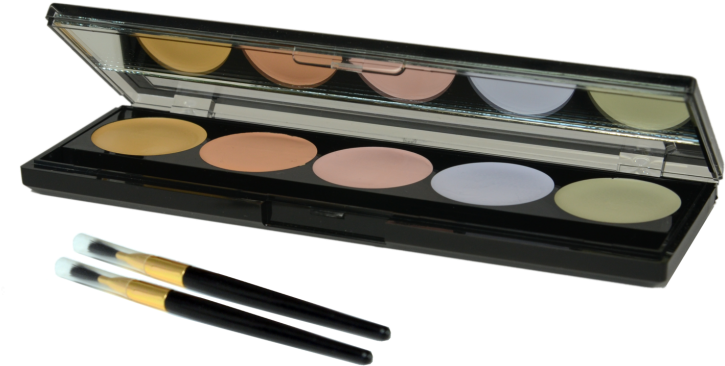 Eye Shadow (800x800), Png Download