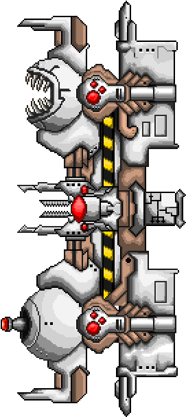 Wall Of Steel-1 - Terraria Wall Of Shadows (290x614), Png Download
