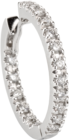 Descubre La Selección De Pendientes Especiales Para - Engagement Ring (1000x764), Png Download