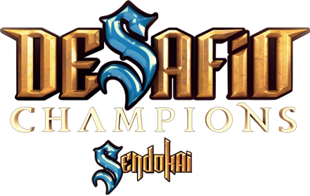 Sendokai Champions (441x279), Png Download
