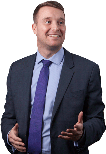 Andrew Mcgregor - Suit (567x567), Png Download