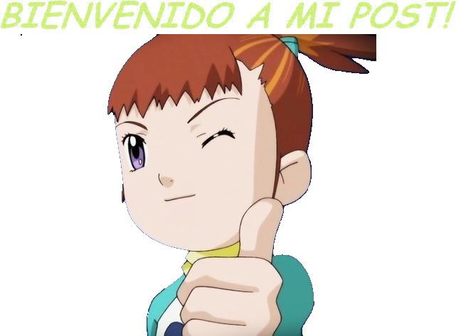 Amparo De La Luz - Manga (800x600), Png Download