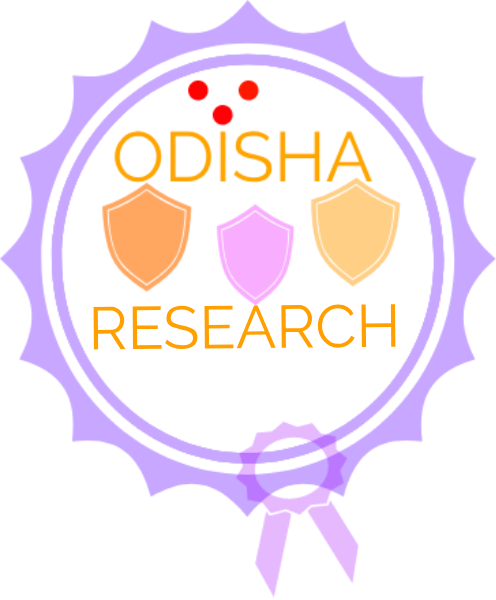 Odisha Research Blogspot - Research (496x600), Png Download