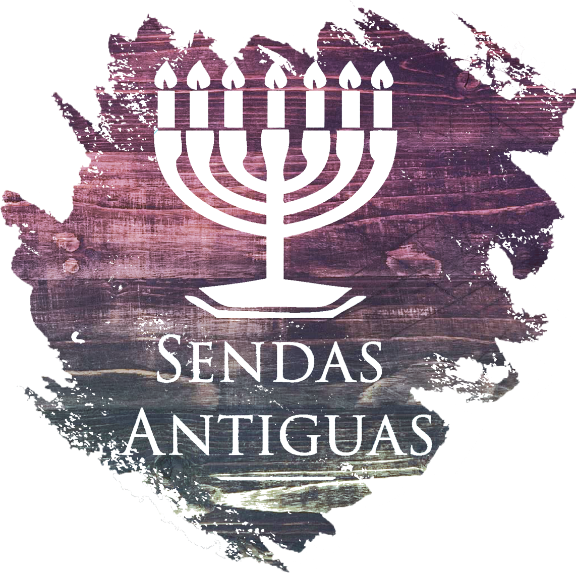Buscando Las Sendas Antiguas - Poster (1200x1200), Png Download