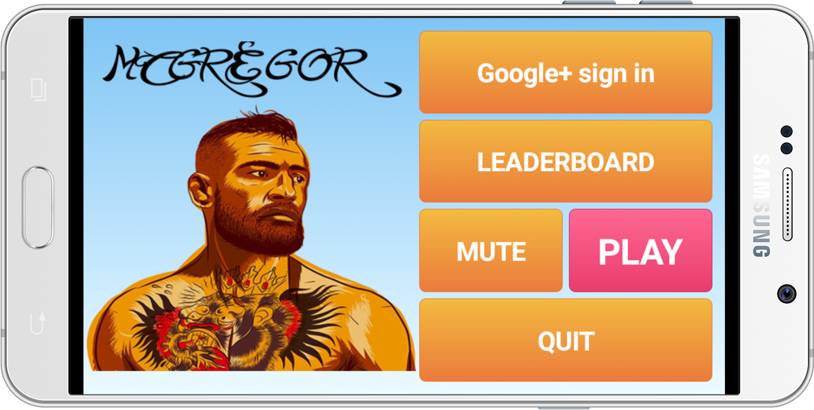 Mcgregor Vs Mayweather - Smartphone (1920x1080), Png Download