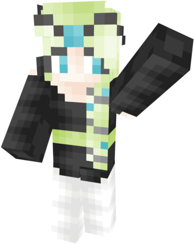 Subscribe - Minecraft (640x640), Png Download