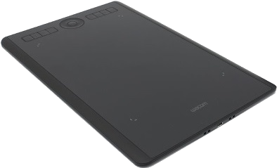 About Wacom Intuos Pro - Buffalo Usb 充電 (500x300), Png Download
