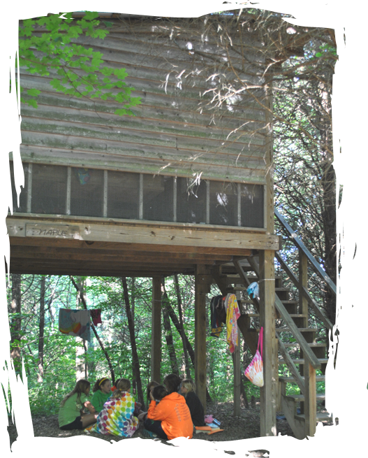 Campers Will Participate In Normal Camp Activities, - Window (527x655), Png Download