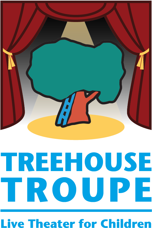 Each Season The Treehouse Troupe, A Team Of Talented - Illustration (647x900), Png Download