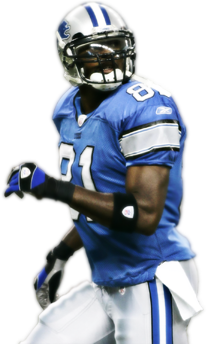 Http - //i180 - Photobucket - Com/albums/x43/psd Fox/ - Calvin Johnson Png (500x705), Png Download
