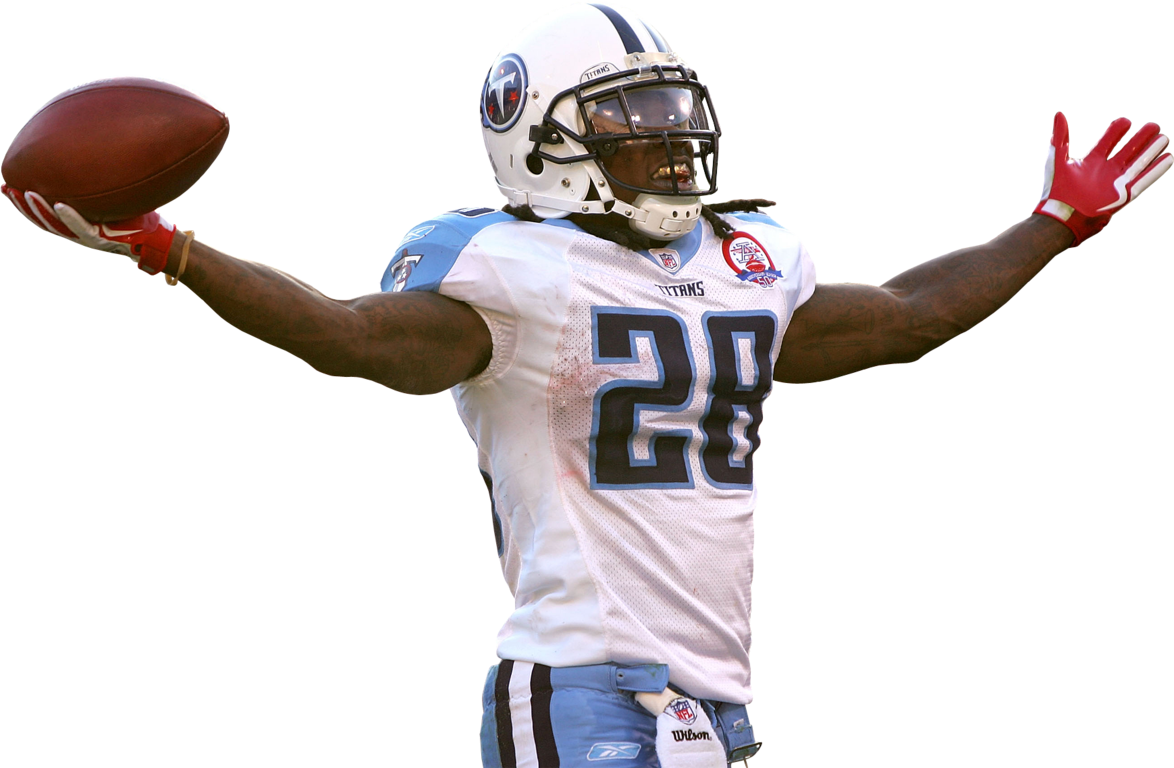 Chrisjjohnson Chris Johnson 10 Hd Wallpaper (1174x768), Png Download