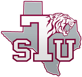 Texas Southern Tigers Logo (400x400), Png Download