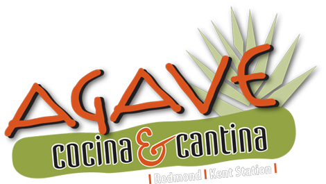Agave Cocina & Cantina - Agave Cocina & Cantina Logo (470x265), Png Download