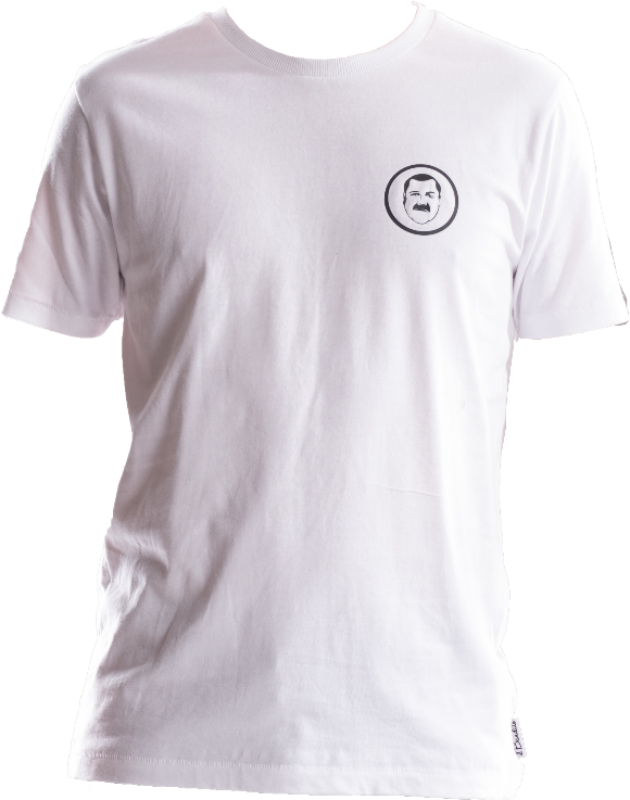 El Chapo Tee - Active Shirt (785x785), Png Download