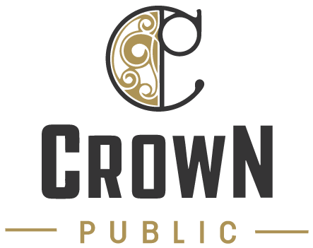 Home>shop All Products>all Strains>hybrid>crown Public's - Graphic Design (485x485), Png Download