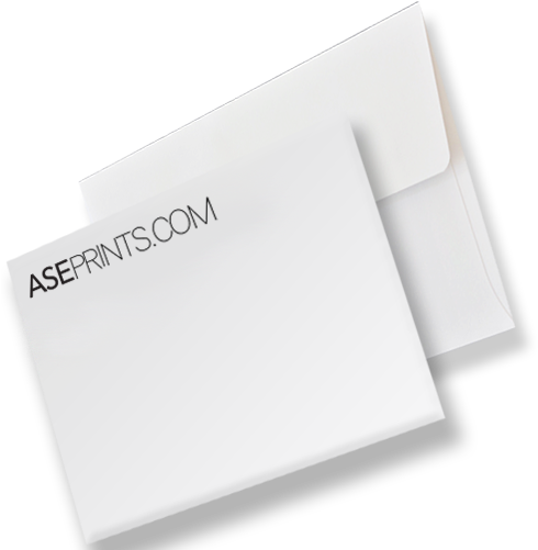 A7 Envelopes - Envelope A8 White (500x500), Png Download