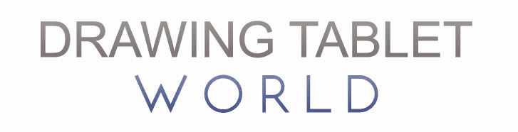 Drawing Tablet World - Logo Escort Drive Smarter (727x186), Png Download