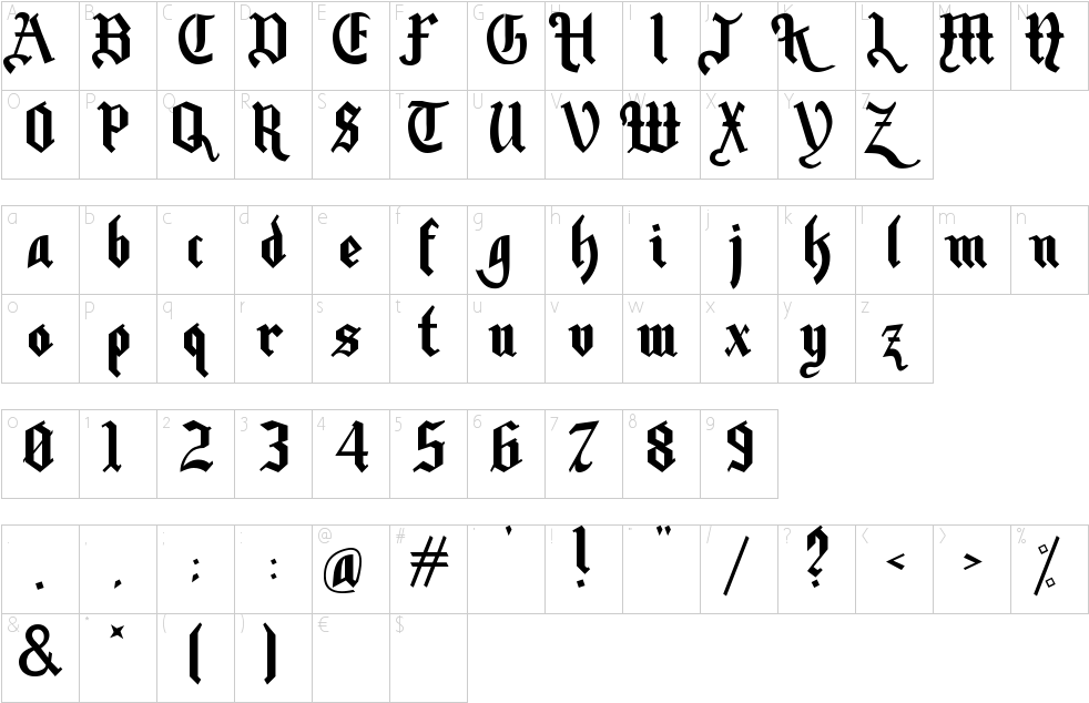 Motorhead Font (990x640), Png Download