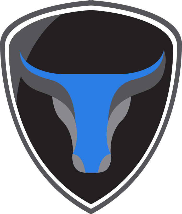 Minnesota Blue Ox (696x817), Png Download