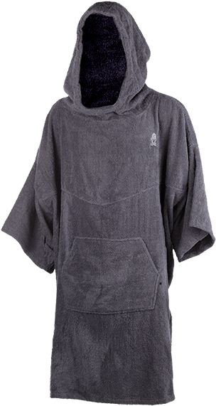 Starboard Poncho (400x600), Png Download