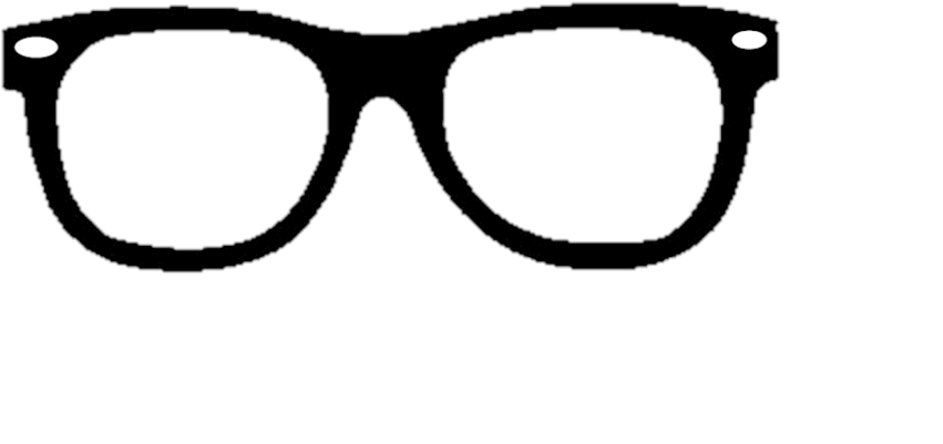 Related Wallpapers - Lentes Hipster Para Dibujar (1024x580), Png Download