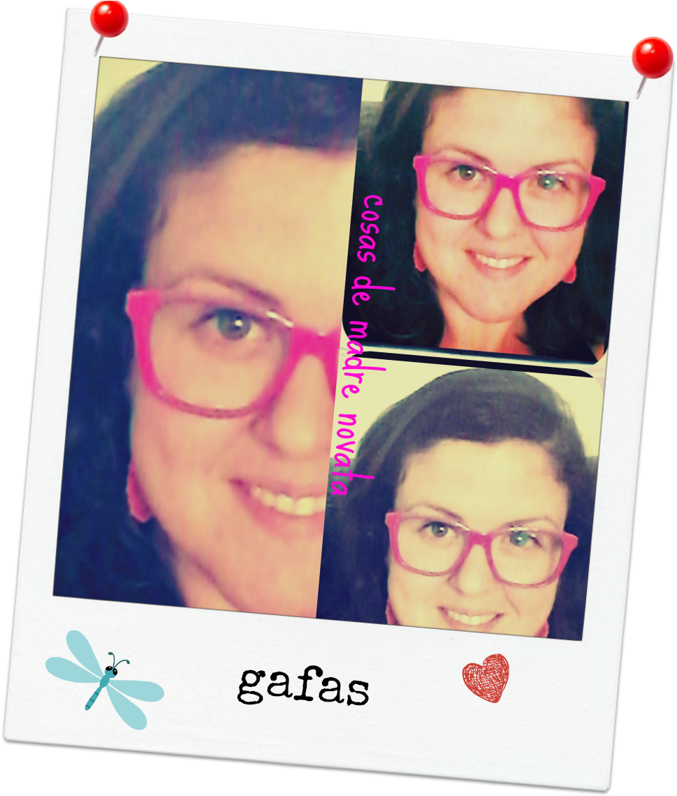 “miércoles Mudo” Es Un Carnaval De Blogs O Blog Hop - Collage (979x1143), Png Download