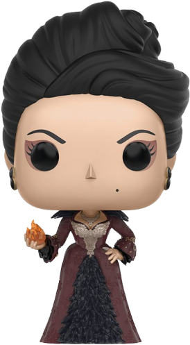 Once Upon A Time - Funko Once Upon A Time (541x541), Png Download