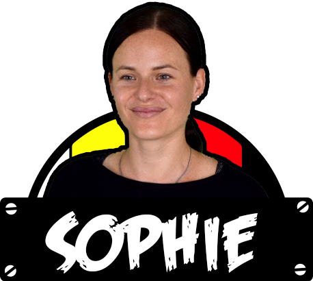 Rock Dojo Bio Sophie - Guitar (458x410), Png Download