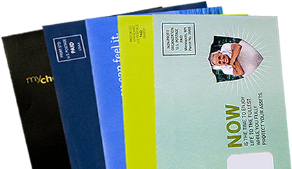 Custom Convering Envelope Manufacturer - Envelope (424x335), Png Download