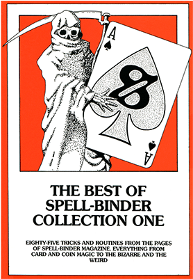 Best Of Spell Binder Collection One (400x400), Png Download