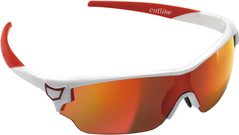 Gafas Catlike Dlux - Catlike D Lux Micro 2 Lenses Micro (1200x732), Png Download