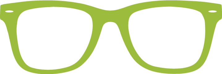 Gafas - Glasses (718x242), Png Download