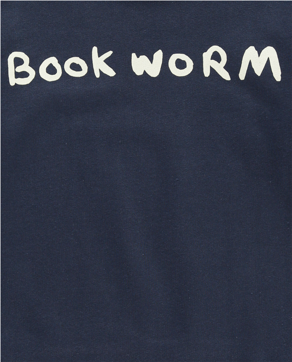 Beau Loves Relaxed Fit Sweater Once Upon A Time - Label (960x720), Png Download