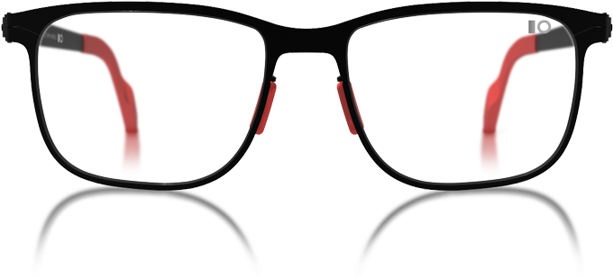 Glasses (800x400), Png Download