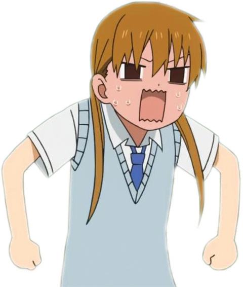 View Samegoogleiqdbsaucenao Ghaaa , - Weeaboo Png (480x566), Png Download