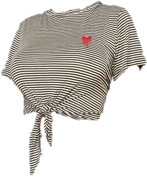 639 Images About Clothes Png On We Heart It - Blouse (336x377), Png Download