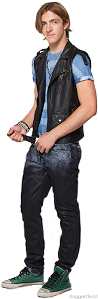 I Like R5 And Lots Of Other Music - Digital Art (500x606), Png Download