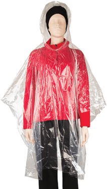 Sherpa Women's Poncho - Cape (375x375), Png Download