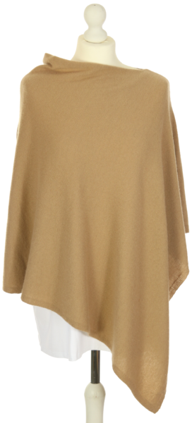 Biscotti Poncho - A-line (272x600), Png Download