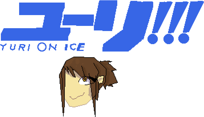 Weeaboo Meme Wip - Yuri On Ice (900x1000), Png Download