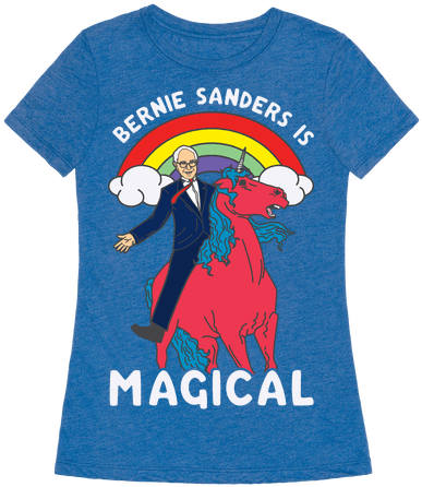 This Epic Bernie Sanders Shirt Will Show That You Plan - Shirt (484x484), Png Download