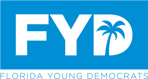 Http - //www - Electfyd - Com/ - Florida Young Democrats (500x276), Png Download