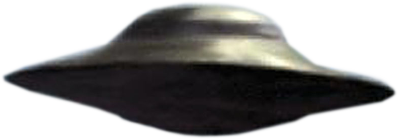 Png Ovni - Portable Network Graphics (788x276), Png Download