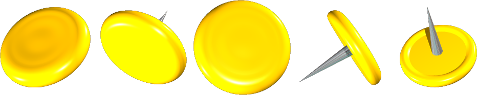 Share This Image - Circle (932x187), Png Download