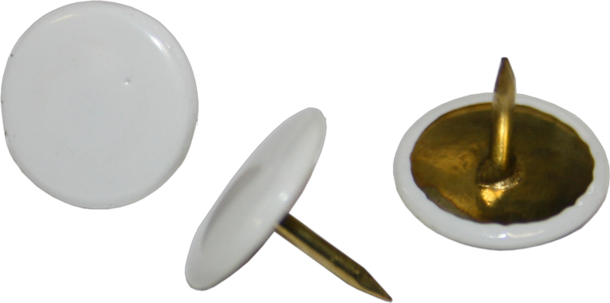 Please Select Surface - Nail (610x303), Png Download