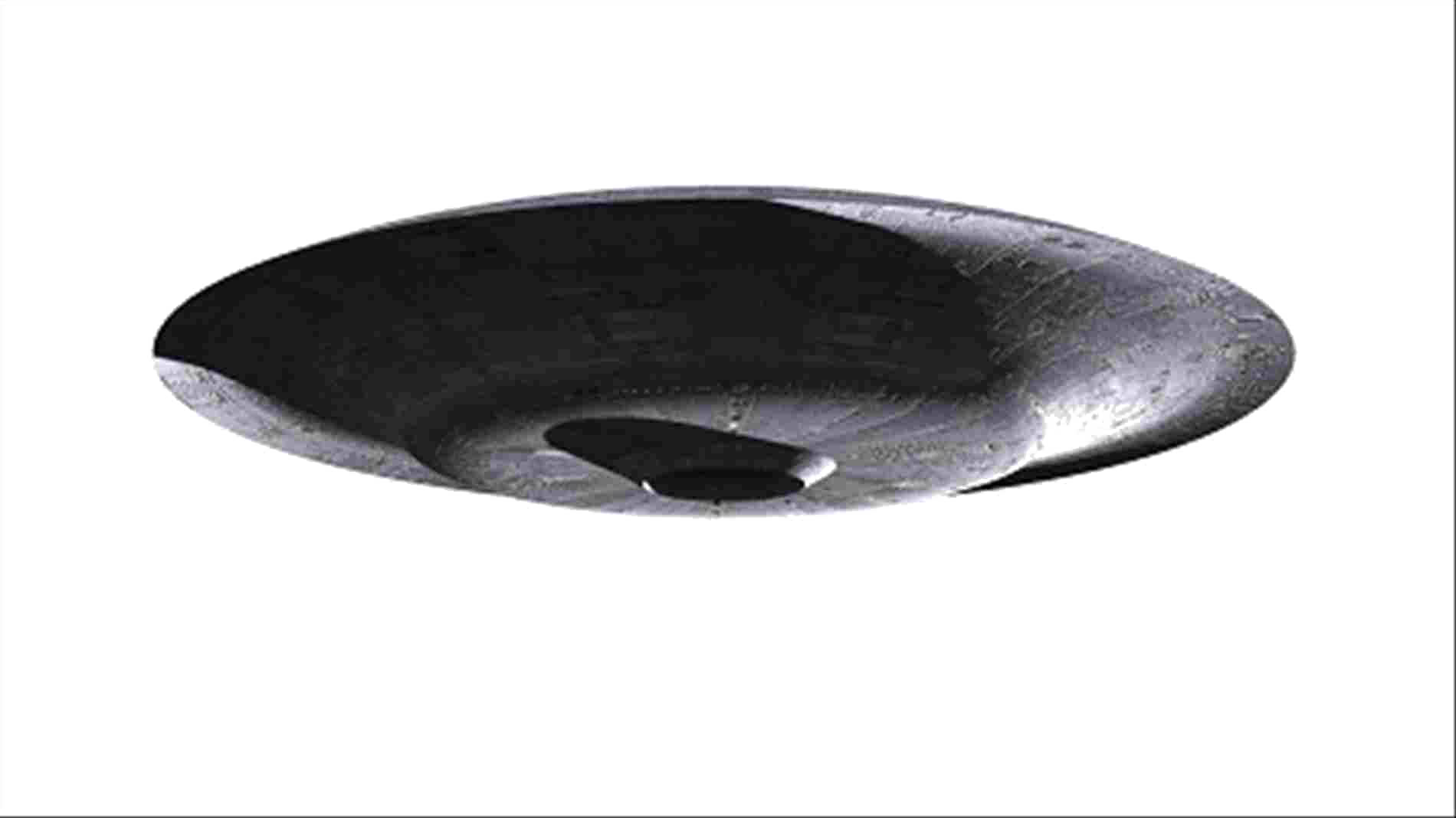 Ufo Png - Portable Network Graphics (1900x1068), Png Download