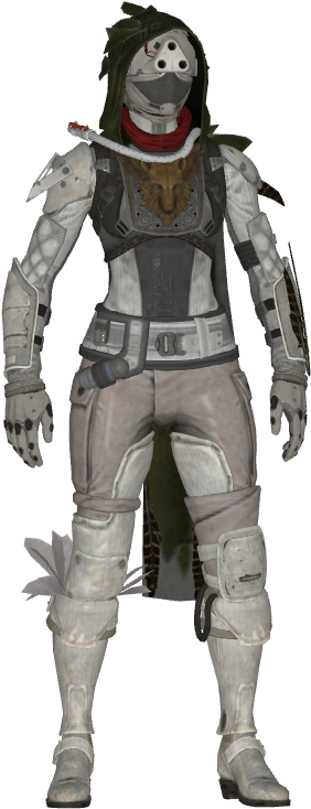 In Other Destiny News, I'm Ploughing Through The Quests - Soldier (942x840), Png Download