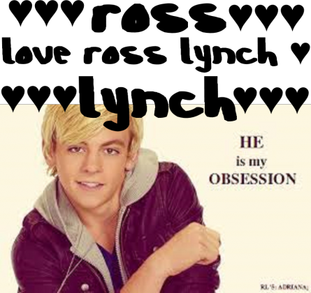 Koszulka 1 Koszulka - Ross Lynch (445x420), Png Download