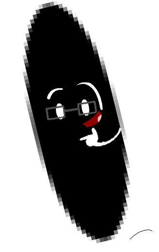 Sandy Island As Velma - Nintendo Dsi (720x593), Png Download