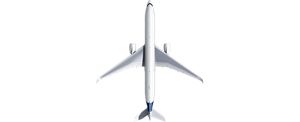 Wing Span - Toulouse (300x122), Png Download